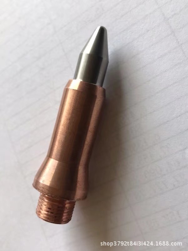 钨合金动能弹头种类分析