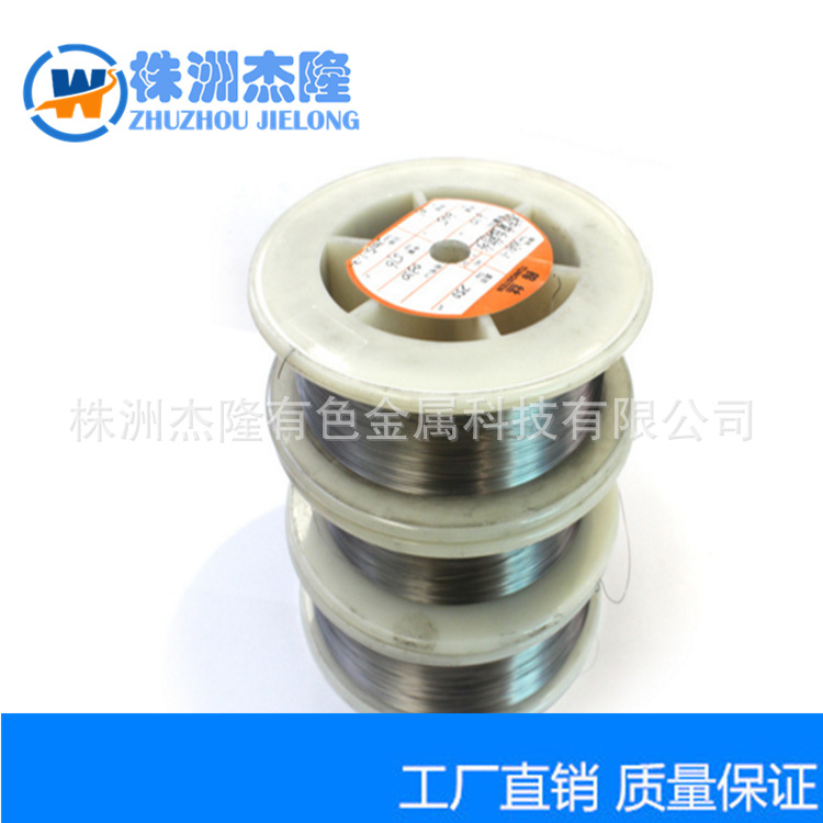 你知道钨丝的使用需要注意哪些事项吗？