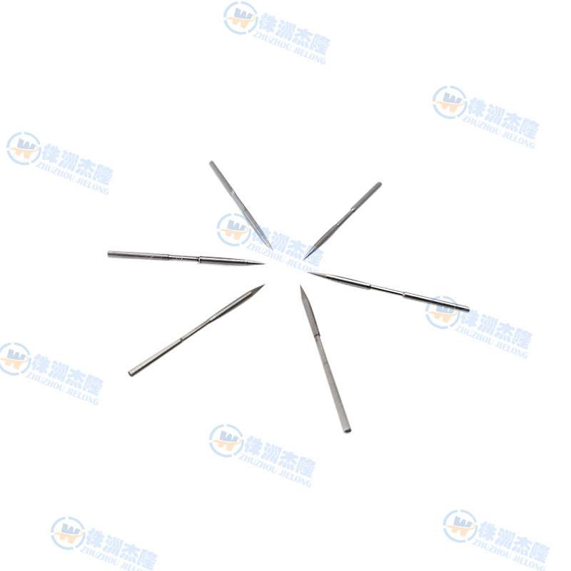 静电除尘放电针